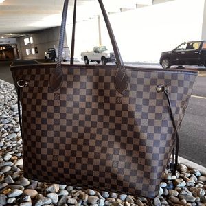 Louis Vuitton NeverFull GREAT CONDITION